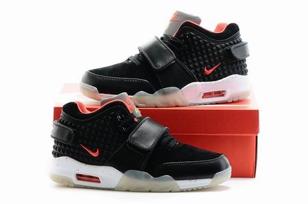 Nike Air TR.V.Cruz PRM shoes black