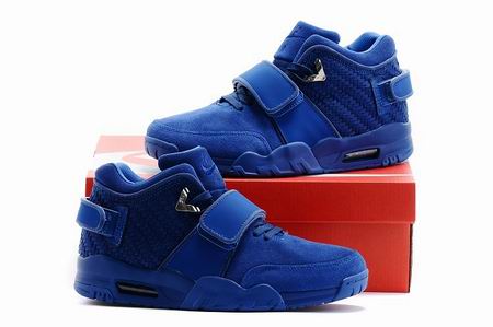 Nike Air TR.V.Cruz PRM shoes blue