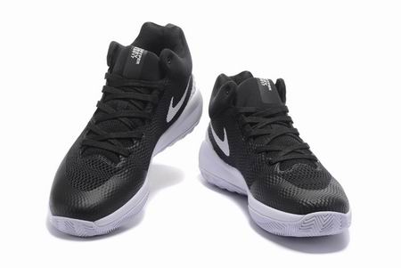 Nike HyperRev 2017 shoes black white