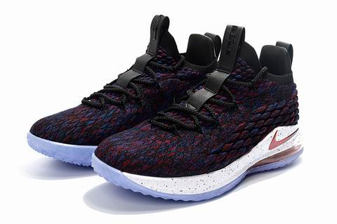 Nike LeBron 15 Low shoes all star