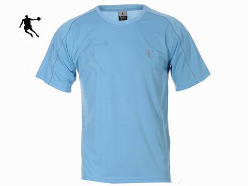 Nike Men T-Shirt 002