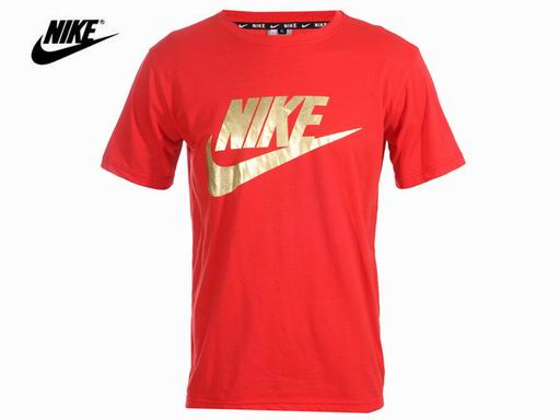 Nike Men T-Shirt 004