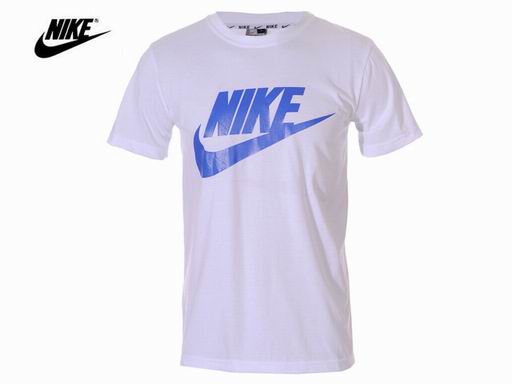 Nike Men T-Shirt 005