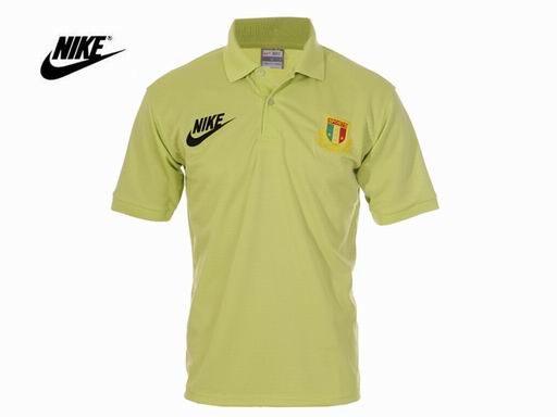 Nike Men T-Shirt 007