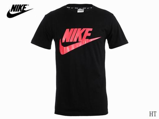 Nike Men T-Shirt 010