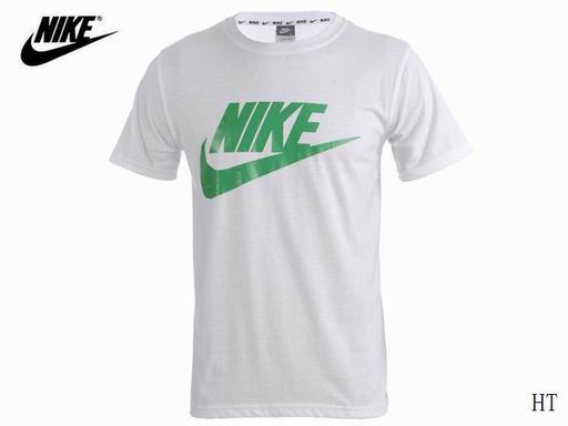 Nike Men T-Shirt 012