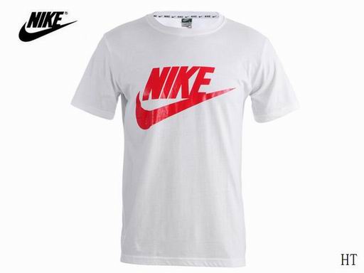 Nike Men T-Shirt 013