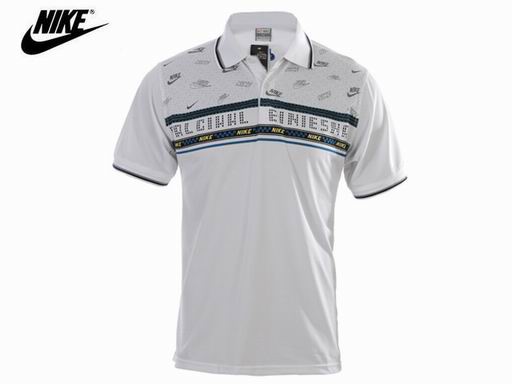 Nike Men T-Shirt 018