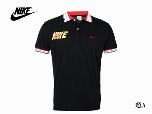 Nike Men T-Shirt 117