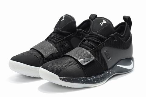 Nike PG 2.5 shoes black