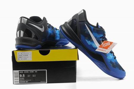 Nike Zoom Kobe VIII shoes