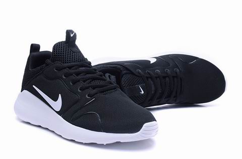Nike kaishi 2.0 black