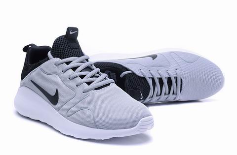 Nike kaishi 2.0 grey