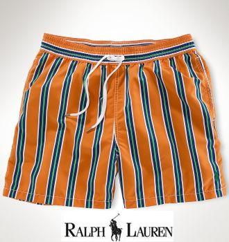 Polo Beach Shorts 021