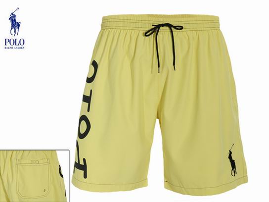 Polo Beach Shorts 027
