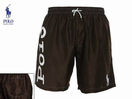 Polo Beach Shorts 028