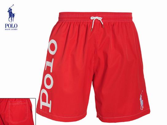 Polo Beach Shorts 030