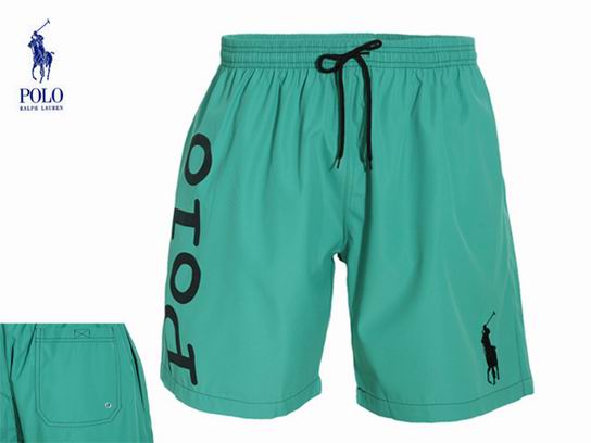 Polo Beach Shorts 032