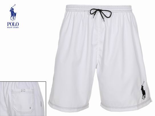 Polo Beach Shorts 036