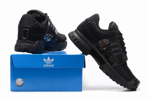 adidas Climacool 1 shoes all black