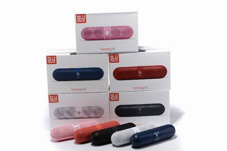 beats pill 2.0now with charge out wireless bluetooth speakers