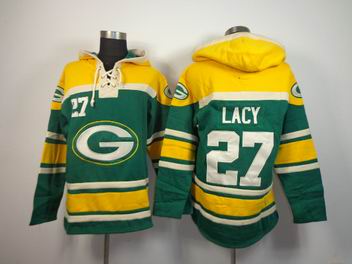 nfl packers 27 Lacy sweatshirts hoody
