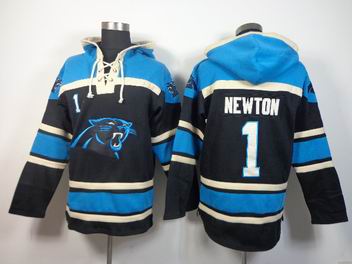 nfl panthers 1 Newton sweatshirts hoody