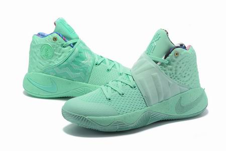 nike Kyrie Irving 2 shoes green