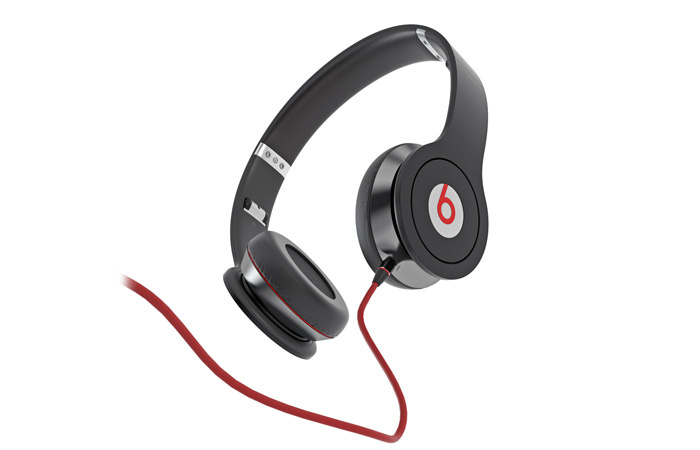 Monster Beats by dr. dre Solo Headphone