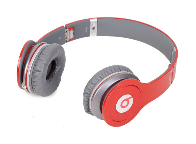 Monster Beats by dr. dre Solo HD Headphone