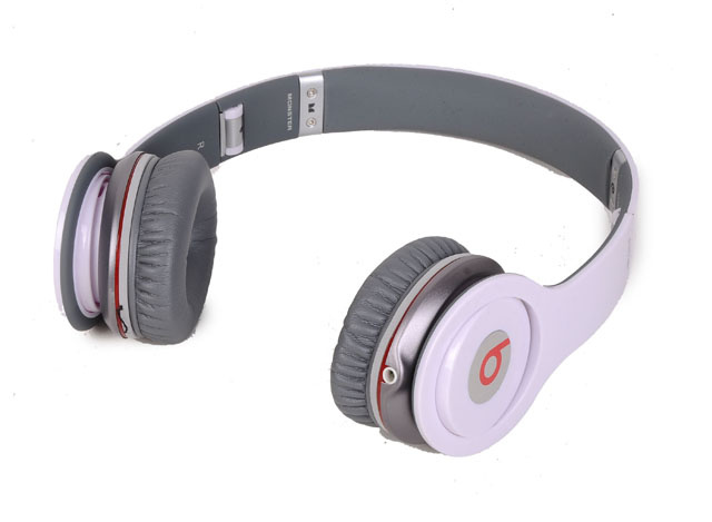 Monster Beats by dr. dre Solo HD Headphone