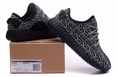 yeezy boost 350 shoes black grey