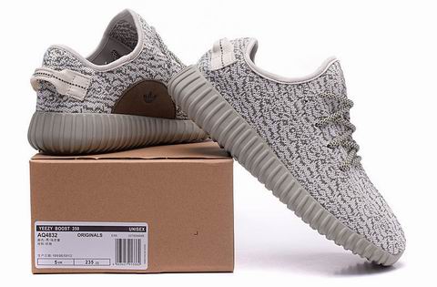 yeezy boost 350 shoes grey